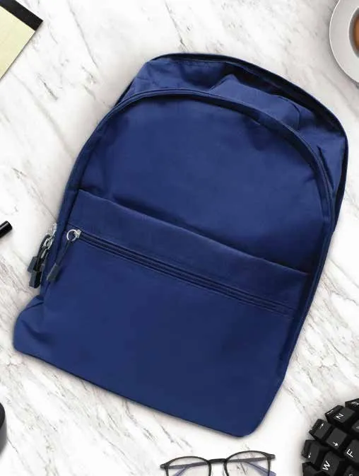 Back Pack