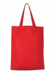 Nonwoven Vertical Bag Full Color