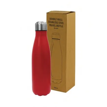 Travel Bottle
