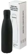 Premium Travel Bottle