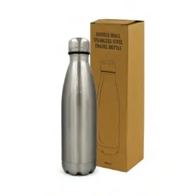 Glossy Travel Bottle