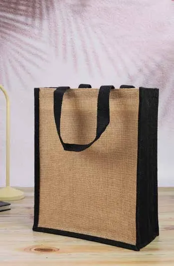 Paper Bag Vertical