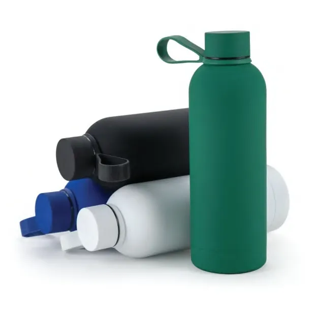 Vacuum Bottles