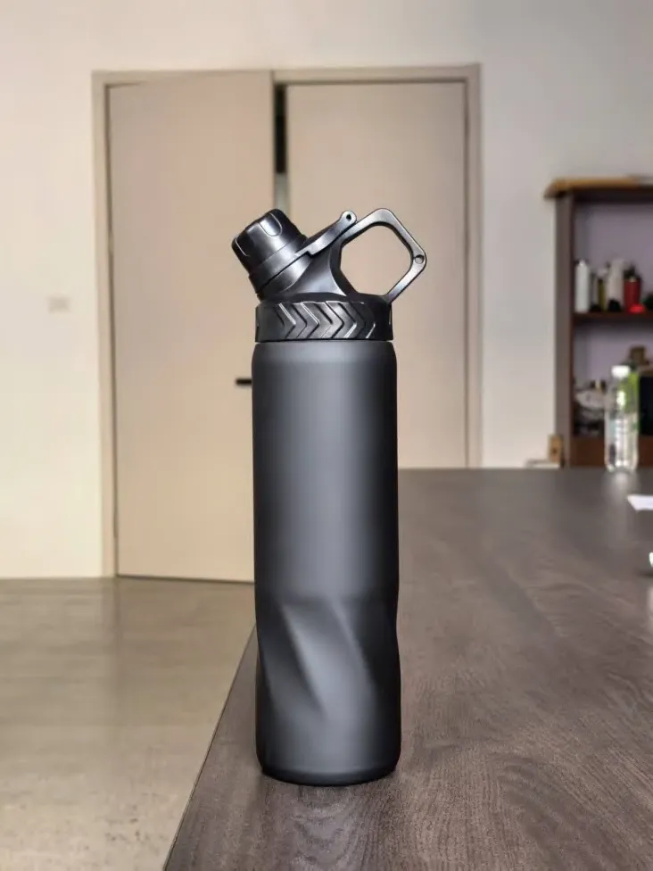 Vacuum Bottle
