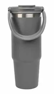 Double Wall Stainless Steel Tumbler
