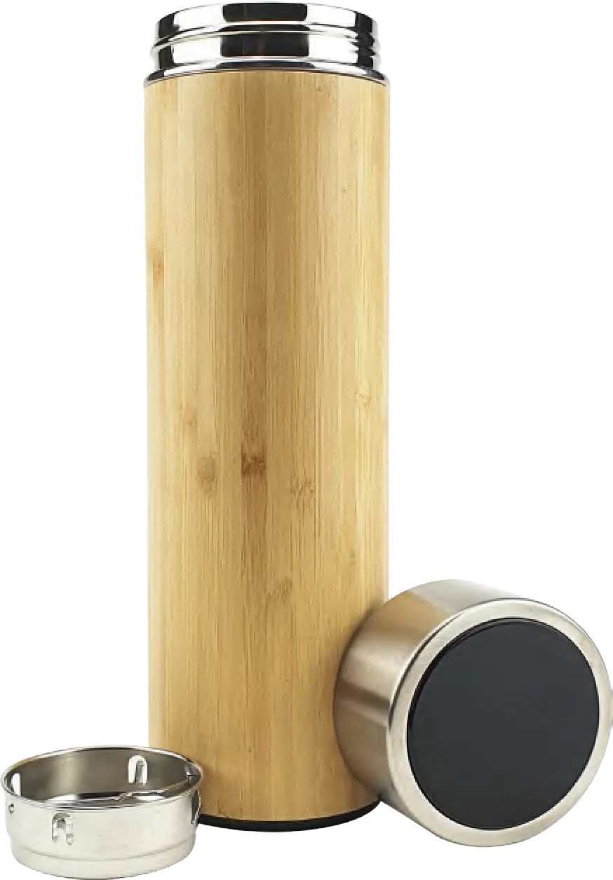 Temperature Display Flask