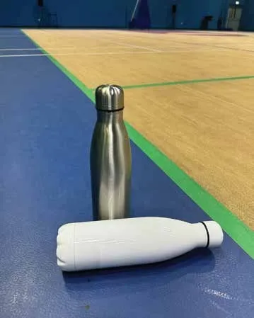 Thermal Bottle