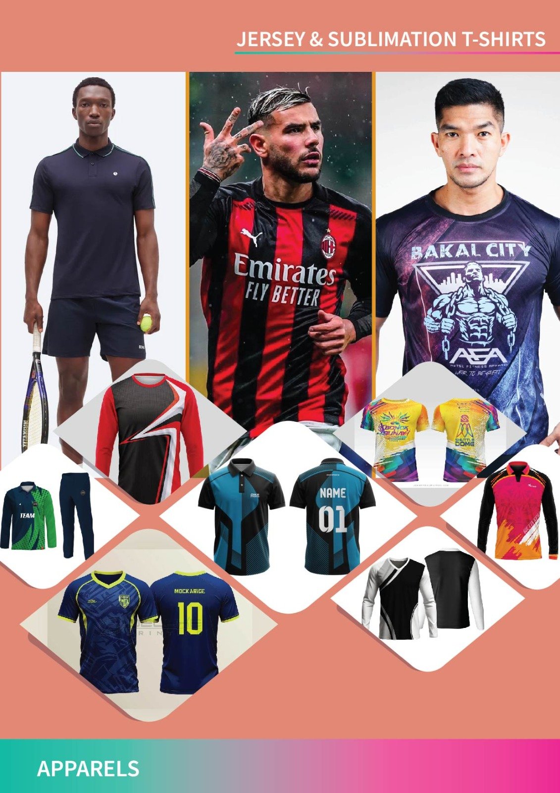 T-Shirts