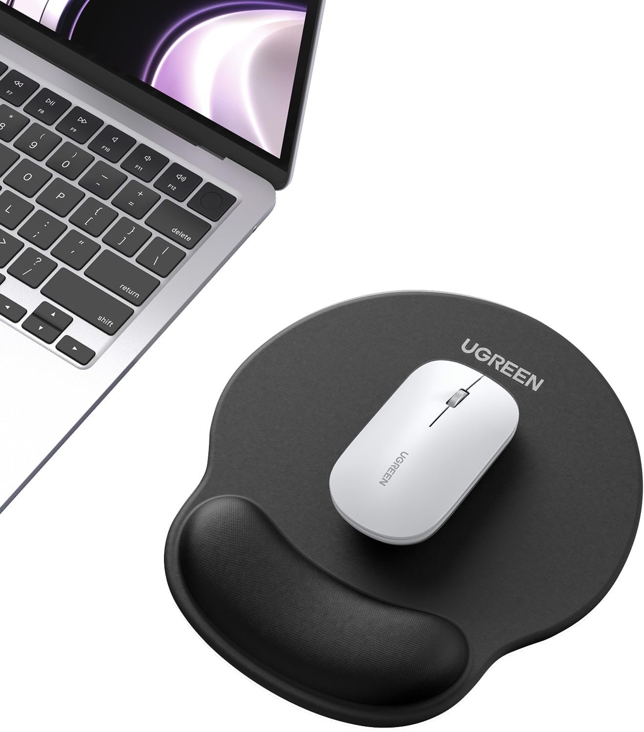Wireless Power Bank