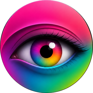 Vision Icon